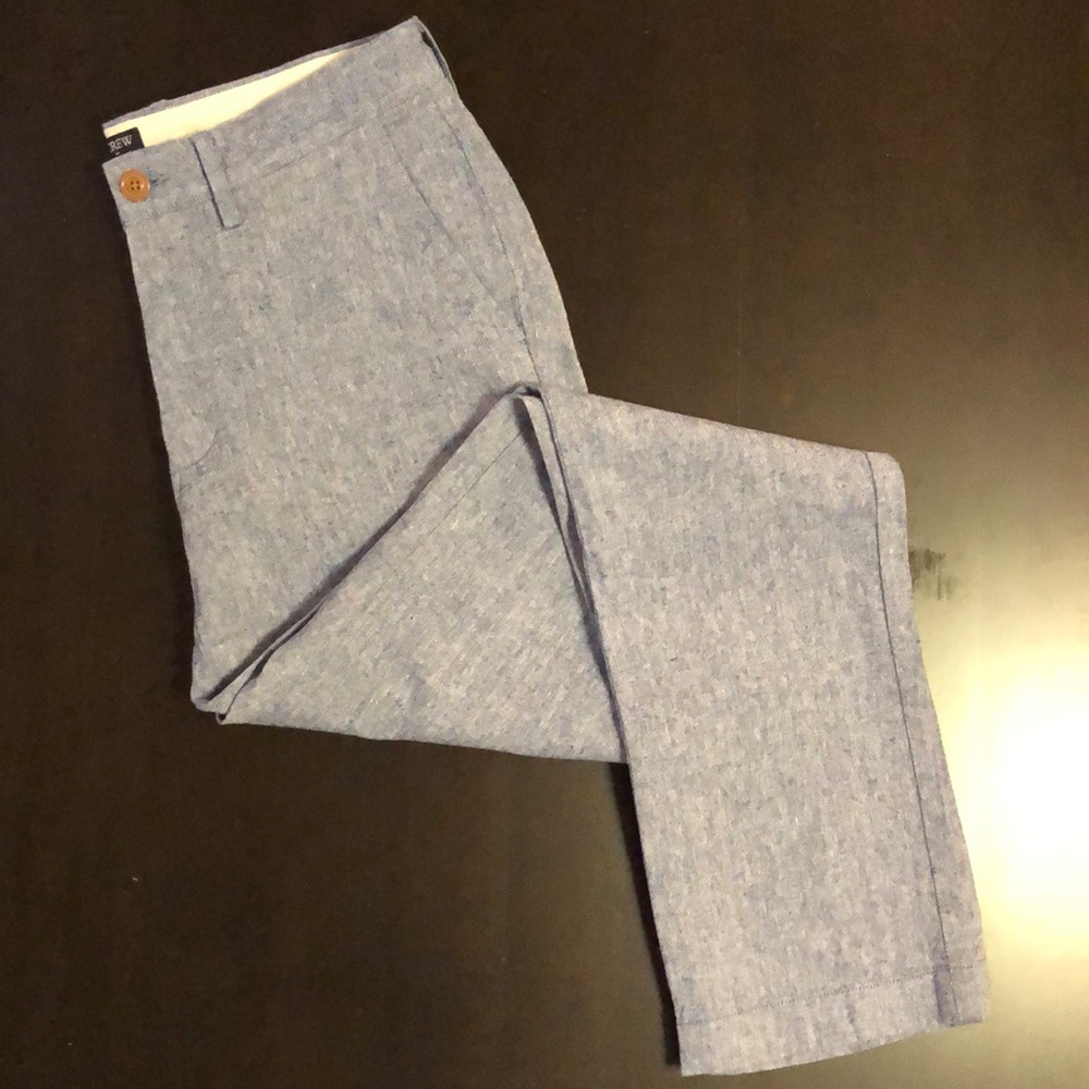 The Sutton Pants